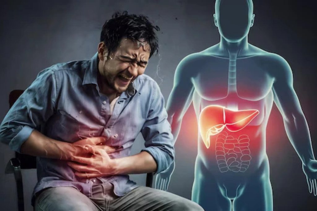 Gallstone Pancreatitis: Causes, Diagnosis and Treatment